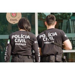 Polícia Civil orienta a população sobre importância de denunciar crimes contra a pessoa idosa